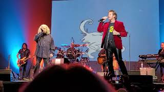 Ron Dante The Archies   Sugar Sugar   LIVE  Stanley Theatre, Utica 2023