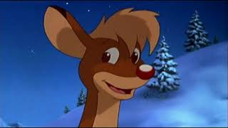 Rudolph the Red-Nosed Reindeer: The Movie - 1998 Theatrical Trailer
