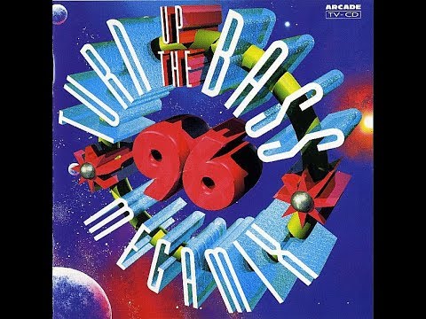 turn up the bass 1996