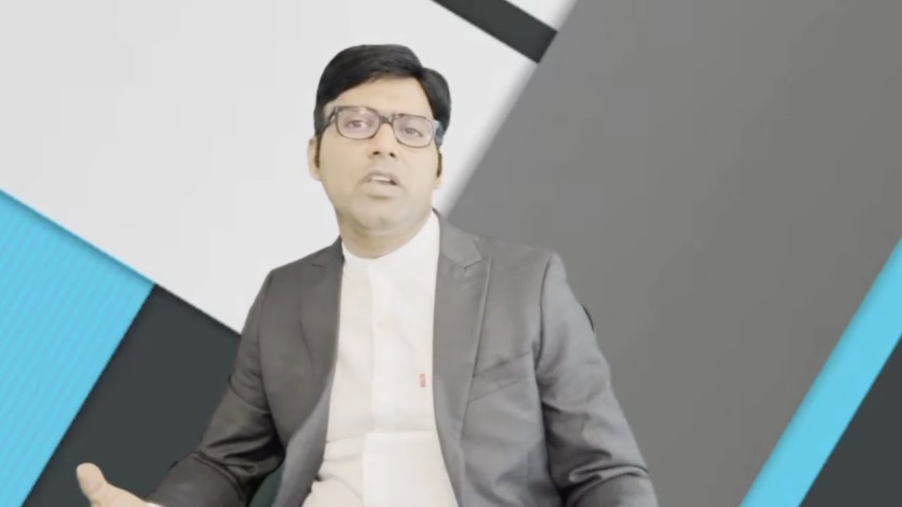 Reinventing Finance | P. S. L. Narasimharao Davuluri | TEDxGaya College of Engineering