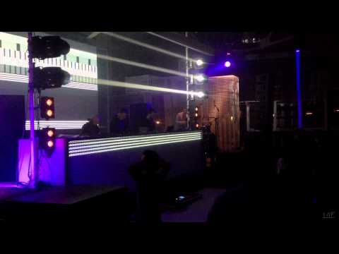 Skalpel @ Мануфактура ARMA17 07.03.2015 (Moscow)