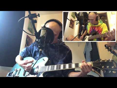 Chad Lucas - I Wanna Be a Warhol (Alkaline Trio Cover)