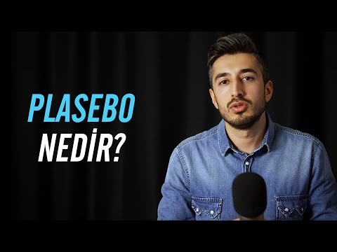 Placebo etkisinin zıttı nocebo etkisi gerçekten var mı?