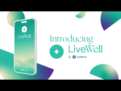 LiveWell - Make Health a Habit video thumbnail