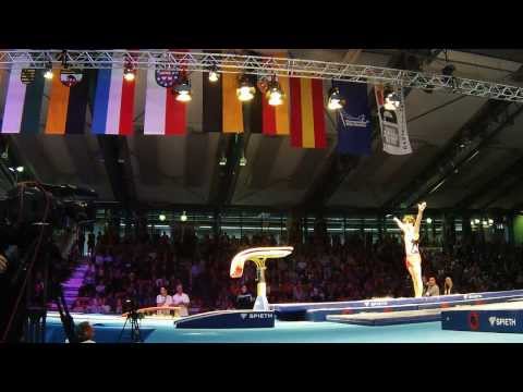 DTL Finale 2013 Felix Wiemers (KTV Obere-Lahn) Sprung