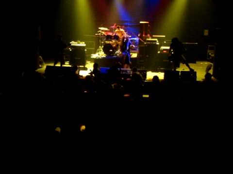 Prayers Of Sanity - Evil May Die @Corroios