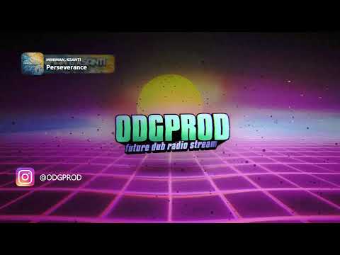 Future Dub Radio Stream 24/7