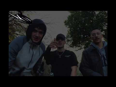 Heysaki, Alfaro & Lil Rosh - DEVIL JIN (prod. Lezter)