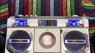 Patti Smith - China Bird