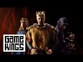 Crusader Kings 3: Het Dagboek van Daan