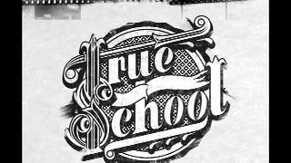 True School feat  KRS One