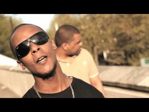 SB.TV - Cerose feat. Blade Brown - Ruthless [Music Video]