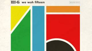 14 Easylifenatural - Grasshopper (feat. Erik Sumo) [Wah Wah 45s]