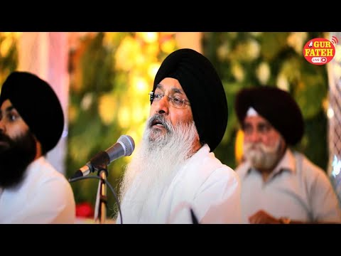 Bhai Harjinder Singh Ji Sri Nagar Wale At Choti Baradari, Pims Medical Hospital, Jalandhar