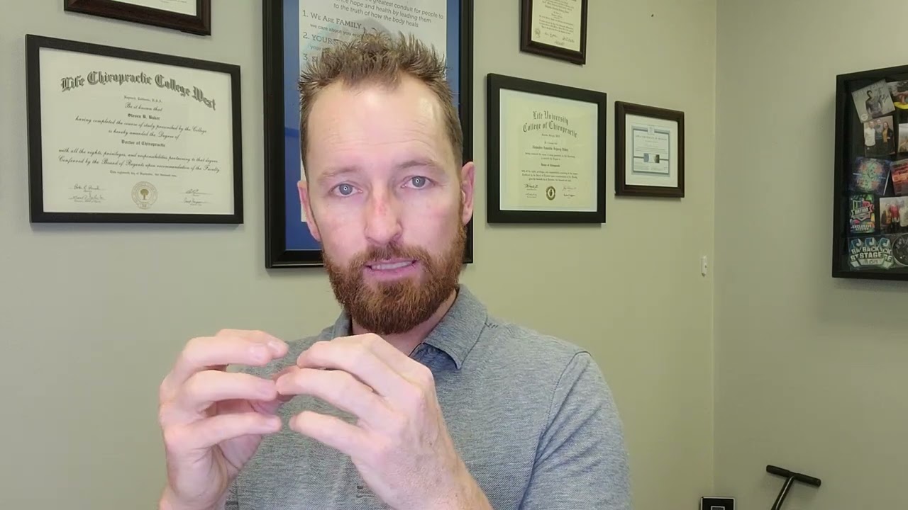 taking glutathione is key to detox!