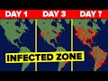 The Zombie Apocalypse How To Actually Survive A Global Outbreak