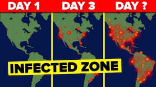The Zombie Apocalypse || How to Actually Survive a Global Outbreak