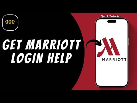 Marriott Eid Log In