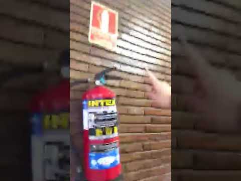 Instalaciones Real Canoe