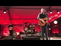 Damien Dempsey - Intro and Apple of My Eye