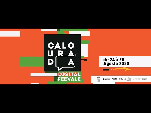 Calourada Digital Feevale
