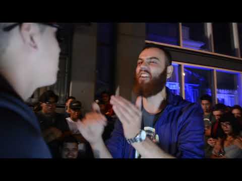 BARBA ROJA vs SINAPH vs ID - 8vos EL PINTAGONO - FECHA 1