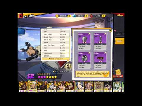 One punch Man The Strongest! Boros Club Boss! No PPP then use Fukegao