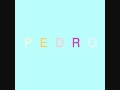 pedro (james rutledge) - dead grass