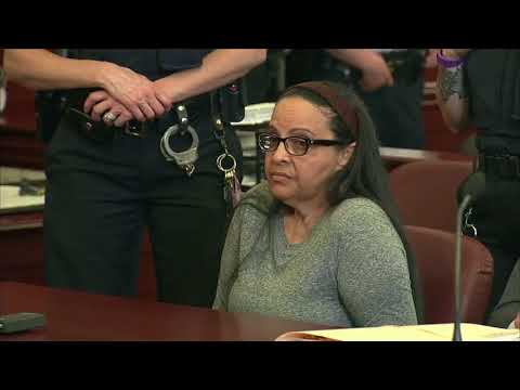 Nanny Murder Trial
