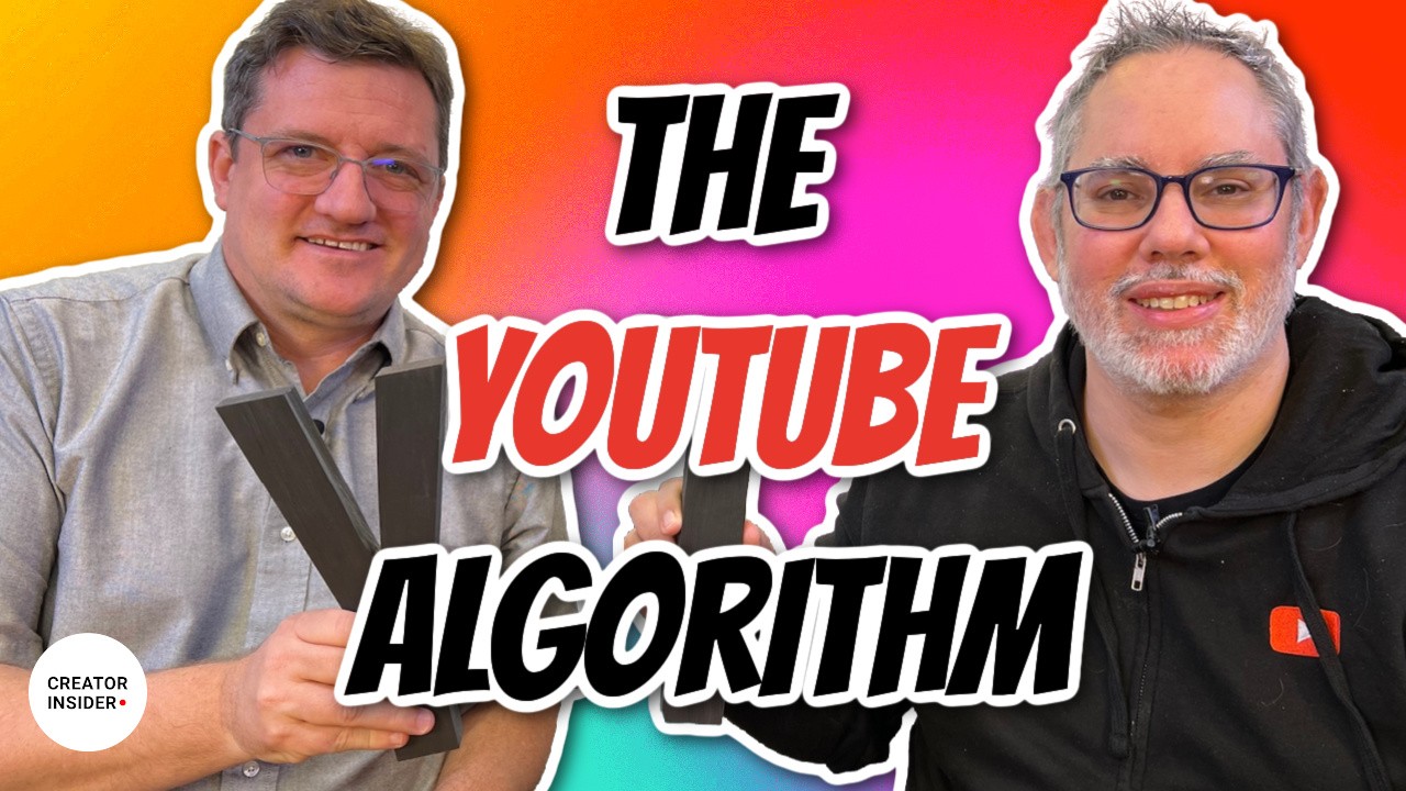 YouTube Algorithm 2023: What Creators Need to Know