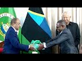 RIPOTI YA CAG ZANZIBAR YABAINI WIZI WA BILIONI 5 HELA ZA UMMMA