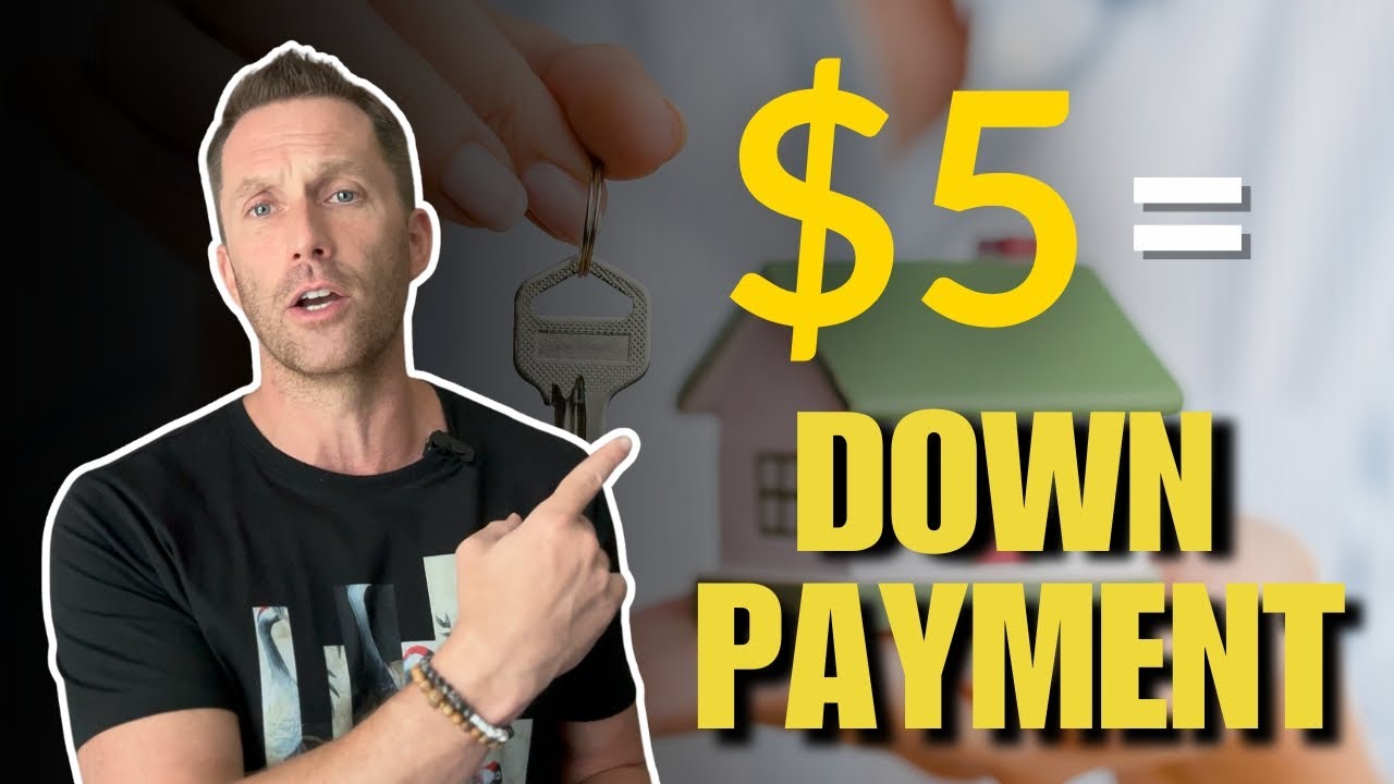 The $5/Day Down Payment Hack