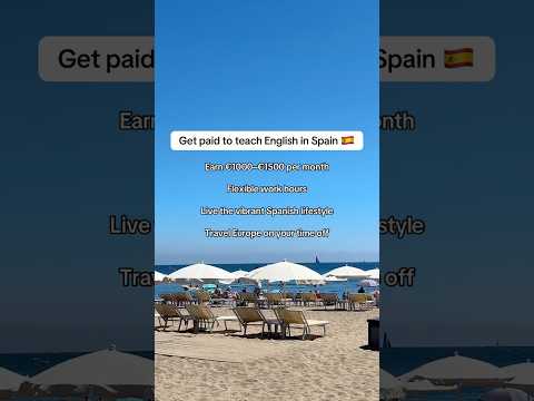 Global Work & Travel — video 19