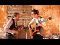 Chris Thile and Michael Daves - Roll In My Sweet Baby's Arms - 7/31/2011 - Newport Folk Festival