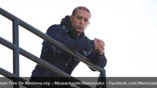 Mams Taylor "Get Up On It" Ft. Game &amp; Lil Kim