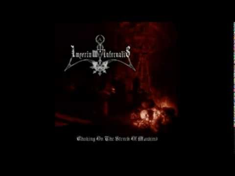 Imperium Infernalis - Obscure Theater Of Death