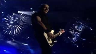 Soda Stereo - Un Millón de Años Luz / Full HD [Lima 9/12/2007]