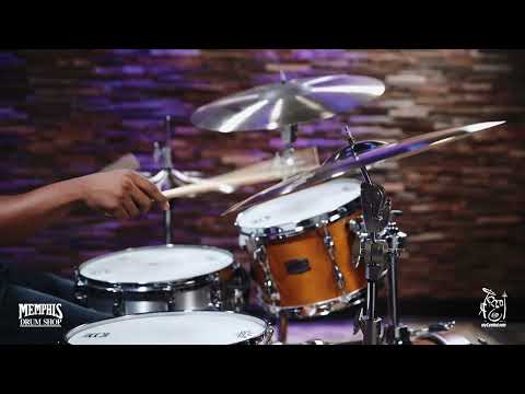 Zildjian 20" A Custom Ride Cymbal - 2169g (A20518-1061022Q)