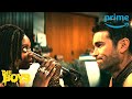 Sister Sage And Deep Lobotomizing Scene The Boys Season 4 Episode 4