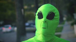 Paranoia (Official Video)