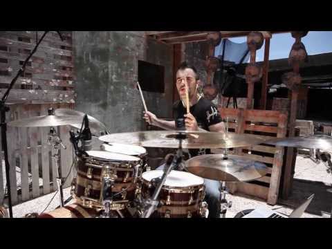 WINNER: Arthur Rezende - What's It Gonna Be (Orianthi) #BeMyBand