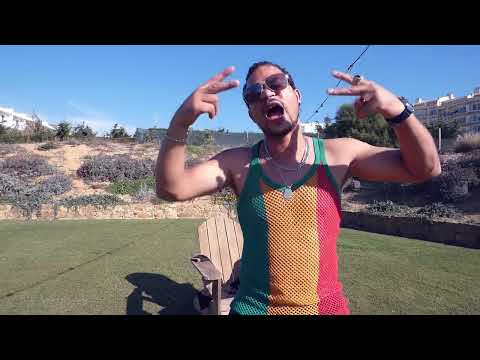 Djay Faray - Ka Bu Skesi feat Elvis Varela (Official Video 2022)