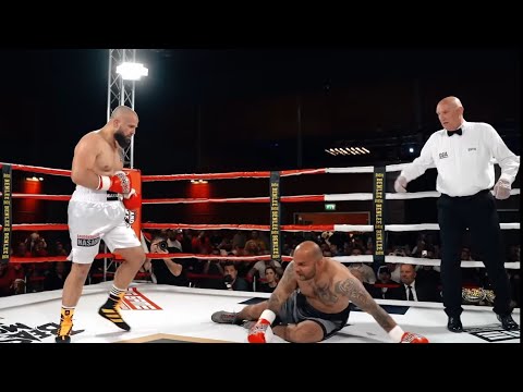 ROBERTO BAKAJ vs ISTVAN KISS - Full Match 30.04.2023
