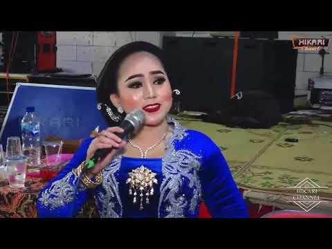 NINGGAL KATRESNAN | SINDEN RIRIK- KARAWITAN CINDE LARAS I COKEK MANIA