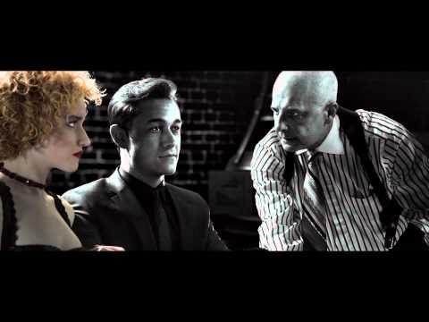 SIN CITY 2: A DAME TO KILL FOR - HD Trailer 2 - Ab 18.9. im Kino!