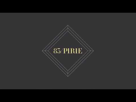 83 Pirie Street Welcome Walkthrough