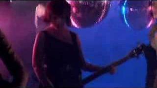 THE LONG BLONDES &quot;giddy stratospheres&quot;