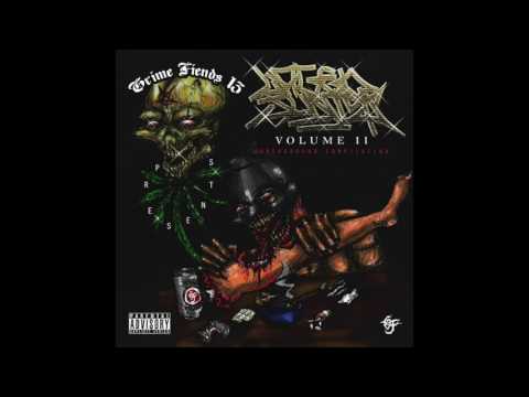 MC HOLOCAUST X STONEDOGG - 40 OUNCE BOUNCE (PROD. ROBSON)