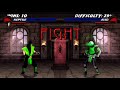 MKP Ratatvized By Ratkiller Reptile MK1