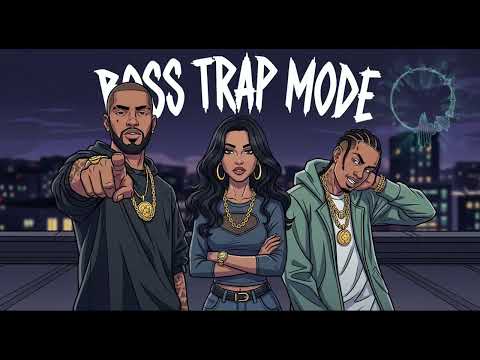 Street Code Activation | BOSS Trap x Gangsta MODE  – Power Up Session